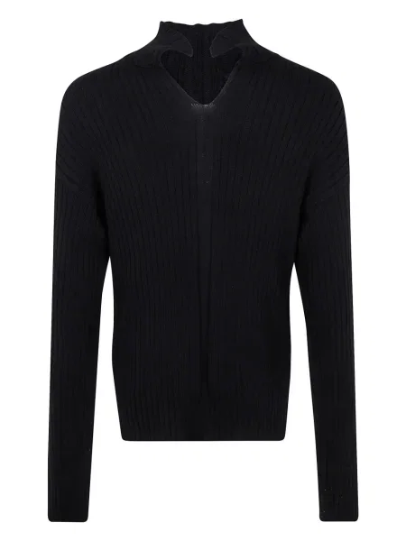 Pulover Rick Owens negru