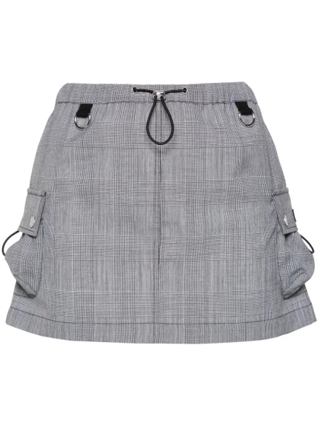 Fustă Coperni de lână negru