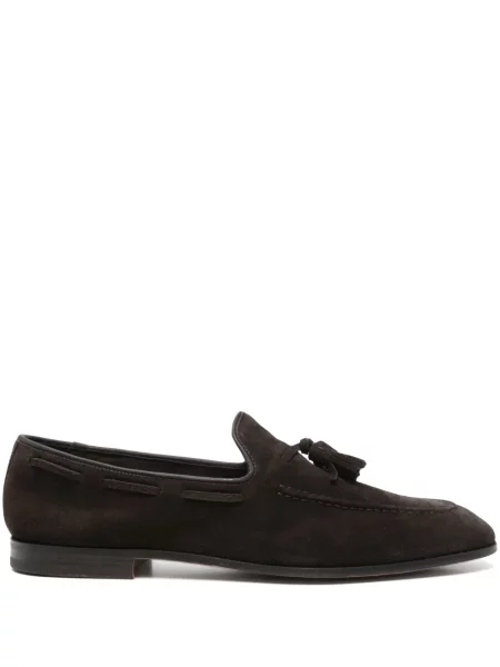 Pantofi loafer Church's maro