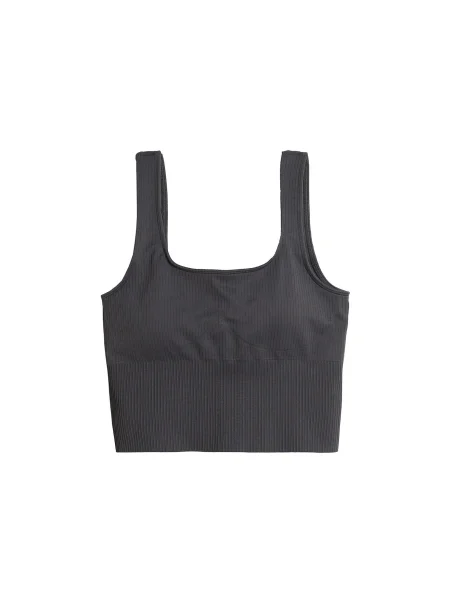 Aim'n Sutien sport închis gri