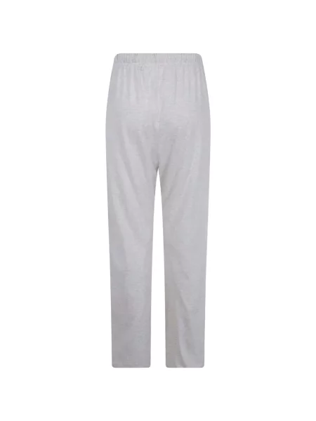 Τρέξιμο παντελόνι Fear Of God Essentials με κορδόνι γκρι