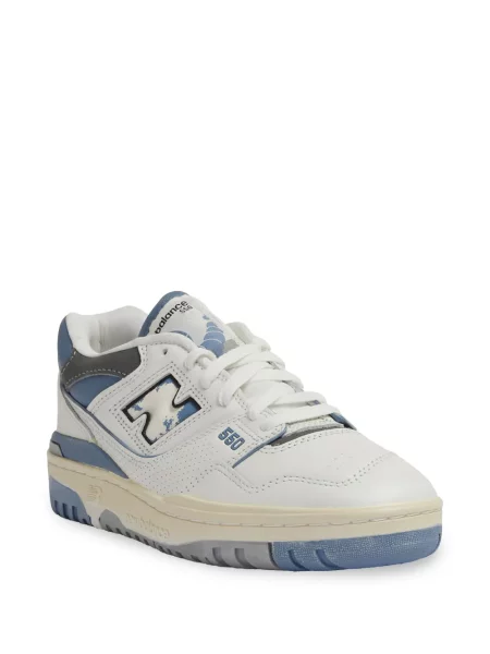 Sportbačiai New Balance 550 balta
