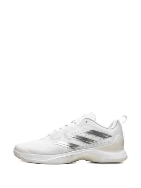 Sneakerși Adidas Swift Run alergare cu imagine cu decolteu rotund gri