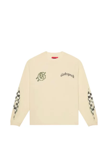 Hanorac Godspeed lung
