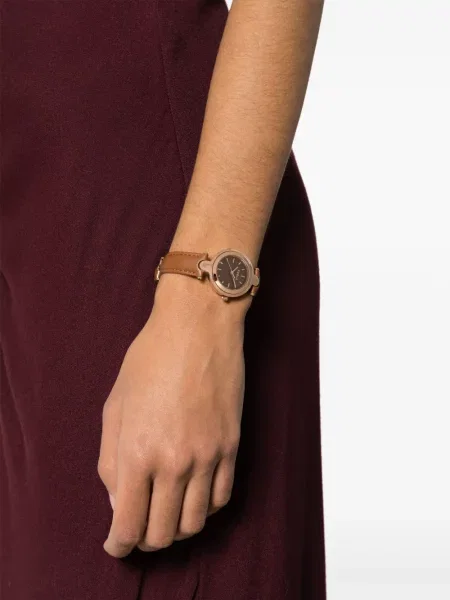 Zegarek Furla brązowy