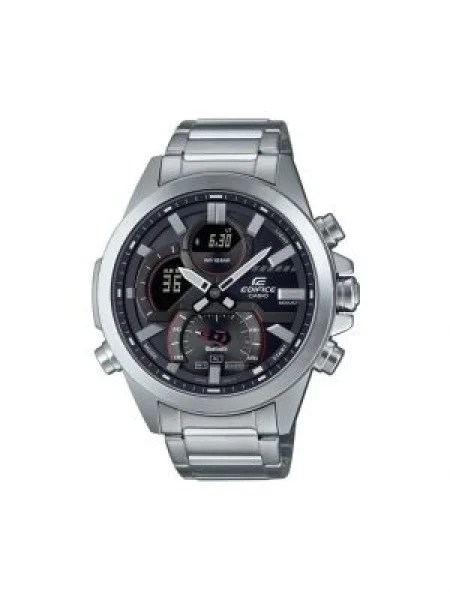 Casio Ceas Edifice Argintiu