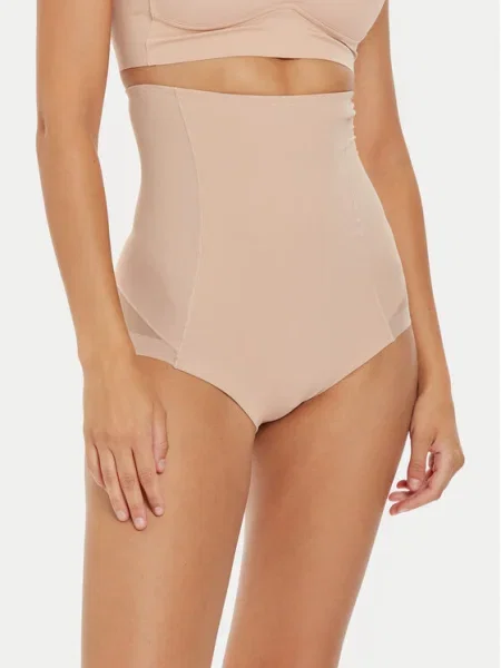 YSABEL MORA Lenjerie de corp modelatoare partea de jos bej