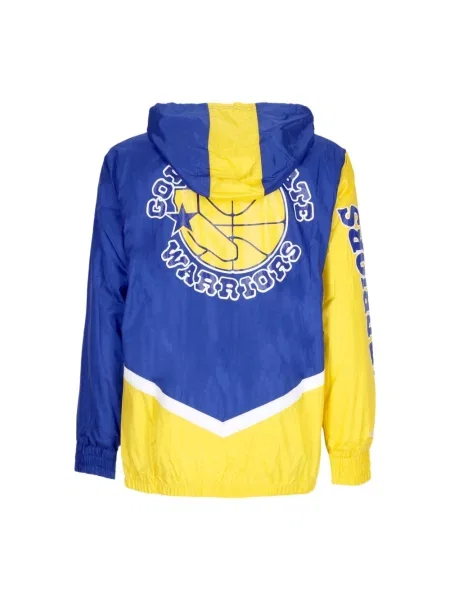Wiatrówka Mitchell & Ness