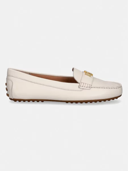 Мокасины Lauren Ralph Lauren