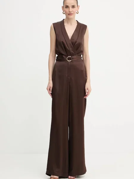 Комбинезон Marciano Guess коричневый