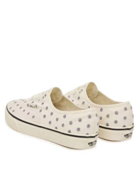Teniszcipő Vans Authentic Krém