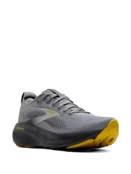 Sneakerși Brooks gri