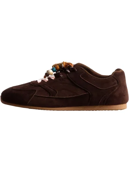 Pantofi Super Mode maro