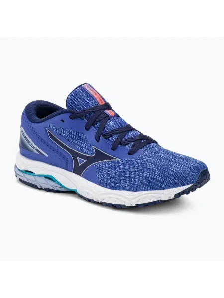 Öltöny ruha Mizuno kék