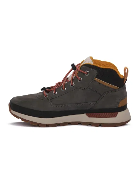 Pantofi copii Timberland gri