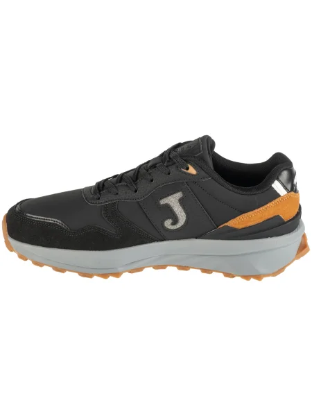 Pantofi Joma negru