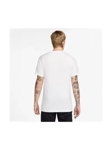 Póló Nike fehér