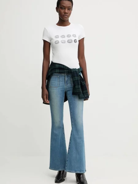 Футболка Miss Sixty