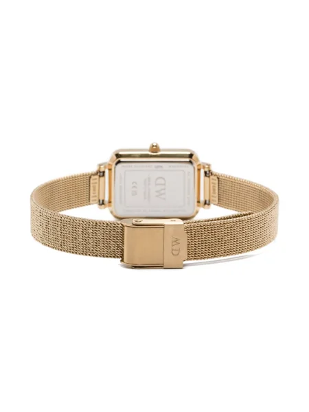 Ceas Daniel Wellington verde