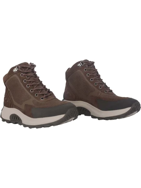 Pantofi Gabor maro