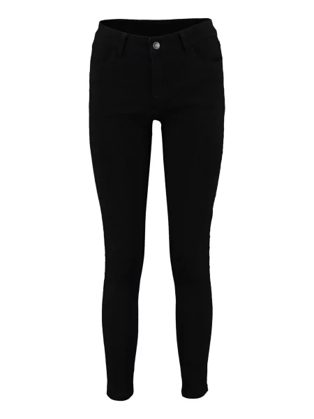 Hailys Jeans negru