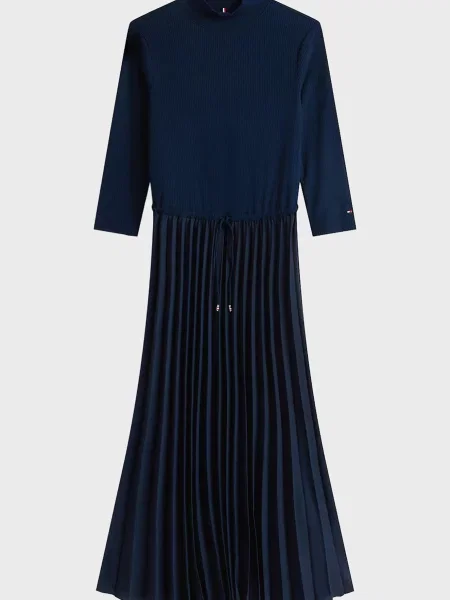 Платье Tommy Hilfiger синее