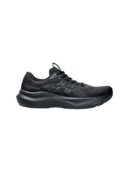 Pantofi alergare Asics GT-2000 alergare negru