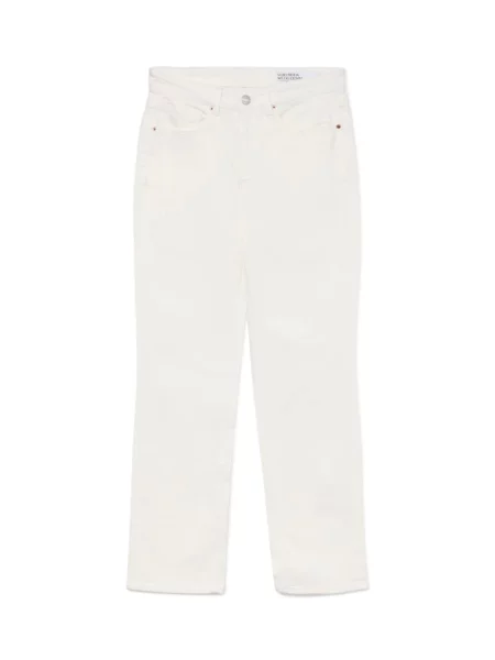 VERO MODA Jeans Tessa denim alb