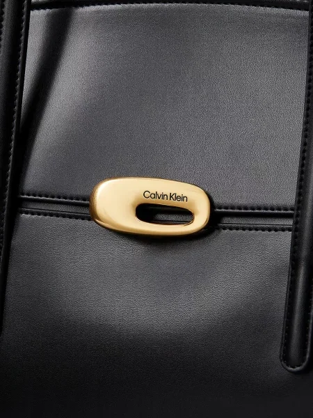 Сумка Calvin Klein чорна