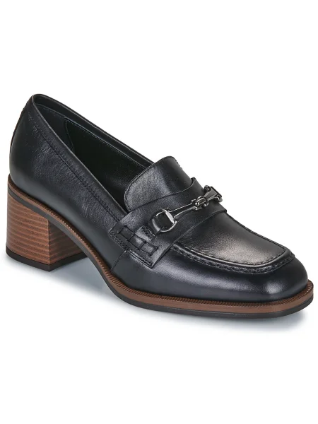 Pantofi Nerogiardini negru