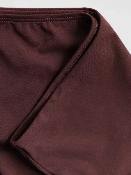 Труси Reserved фіолетові