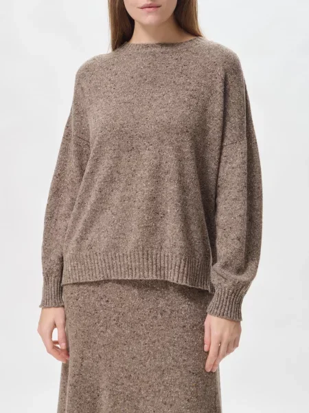 Сукня Weekend Max Mara коричнева