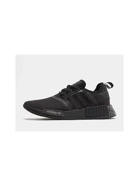 Pantofi Adidas negru