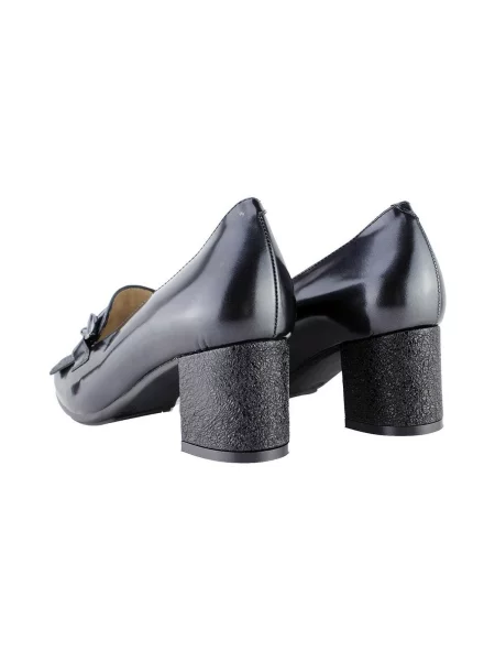 Pantofi Piesanto negru