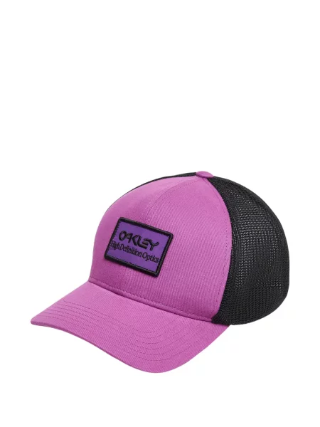 Șapcă Oakley violet