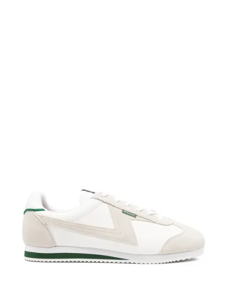 Sneakerși Ps Paul Smith din piele alb