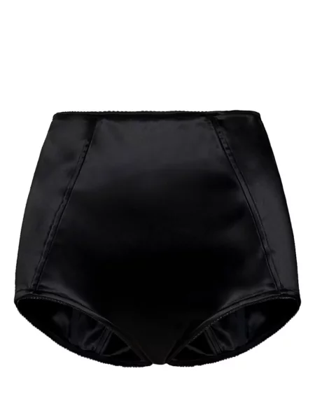 Chiloți Room76 din satin negru