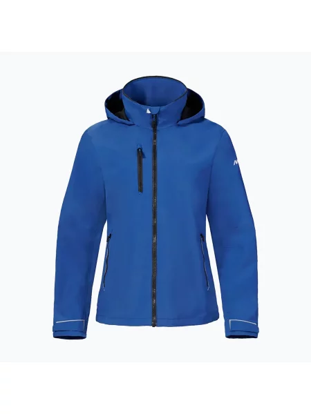 Geacă de navigație pentru femei Musto Sardinia mazarine blue albastru