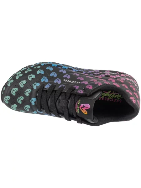 Pantofi Skechers negru