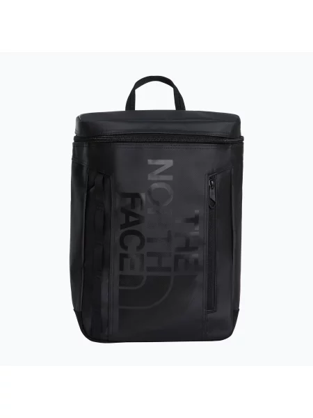 Mestský batoh The North Face Base Camp Fuse Box Mini 19 l tnf black/tnf black čierna