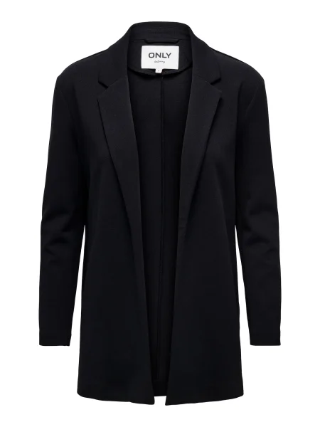 ONLY Sacou ONLAGNETE' negru