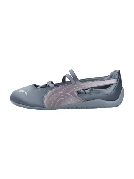 Pantofi Puma Yellow Speedcat Ballet Venus Gray gri