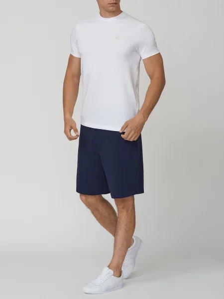 Шорти Armani Exchange сині