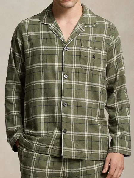 Пижама Polo Ralph Lauren