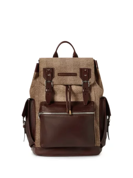 Rucsac Brunello Cucinelli