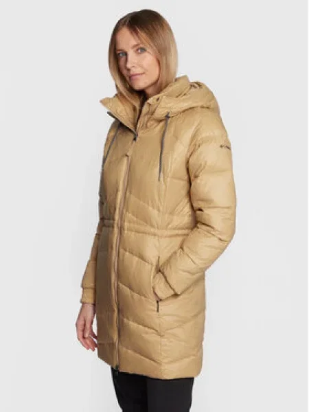 Columbia Palton de iarnă Icy Heights II bej