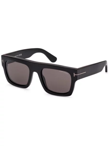 Hodinky & Bižuterie Tom Ford černé