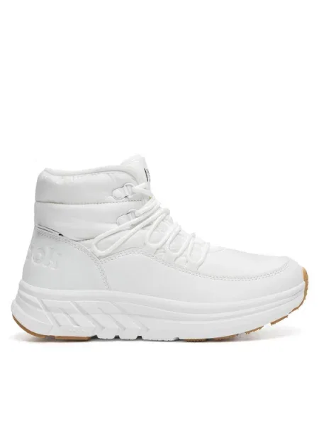 Cizme de zăpadă Reebok WW alb