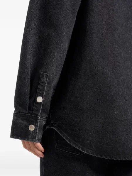 Cămașă Manière De Voir negru