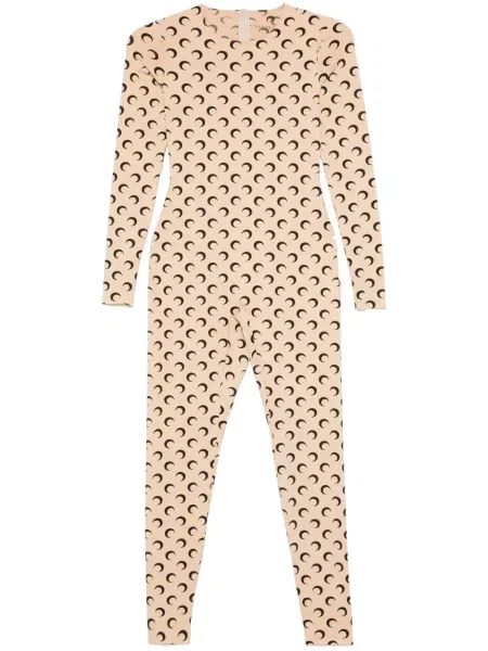 Kombinezon Marine Serre z dżerseju